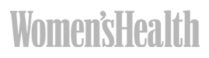 women's health logo