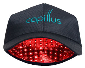 Capillus hat
