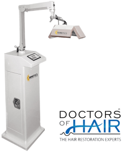 doctors of hair