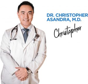 Dr. Assandra