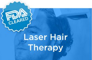 Laser Hair
